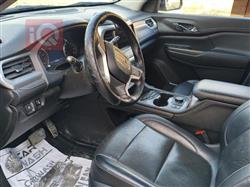 جي ام سي اكاديا